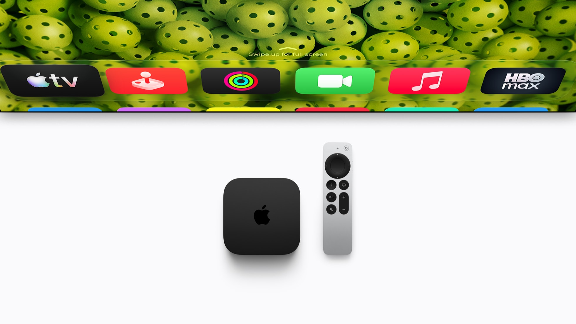 Apple TV 4K costs AED 1,199 and Siri AI skips UAE at launch