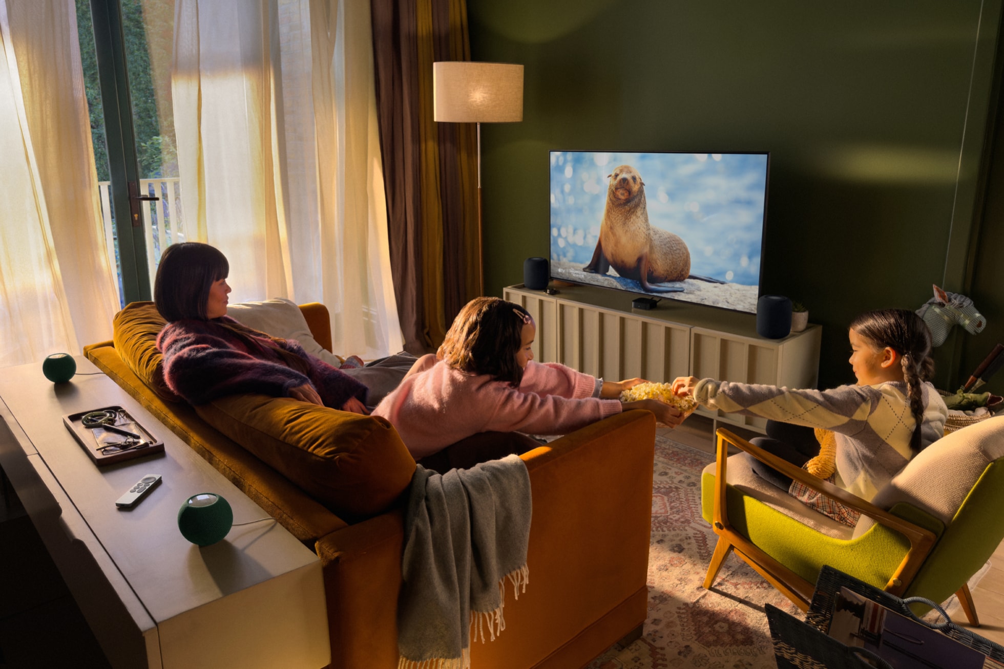 Reddit isn’t impressed with the new Apple TV 4K