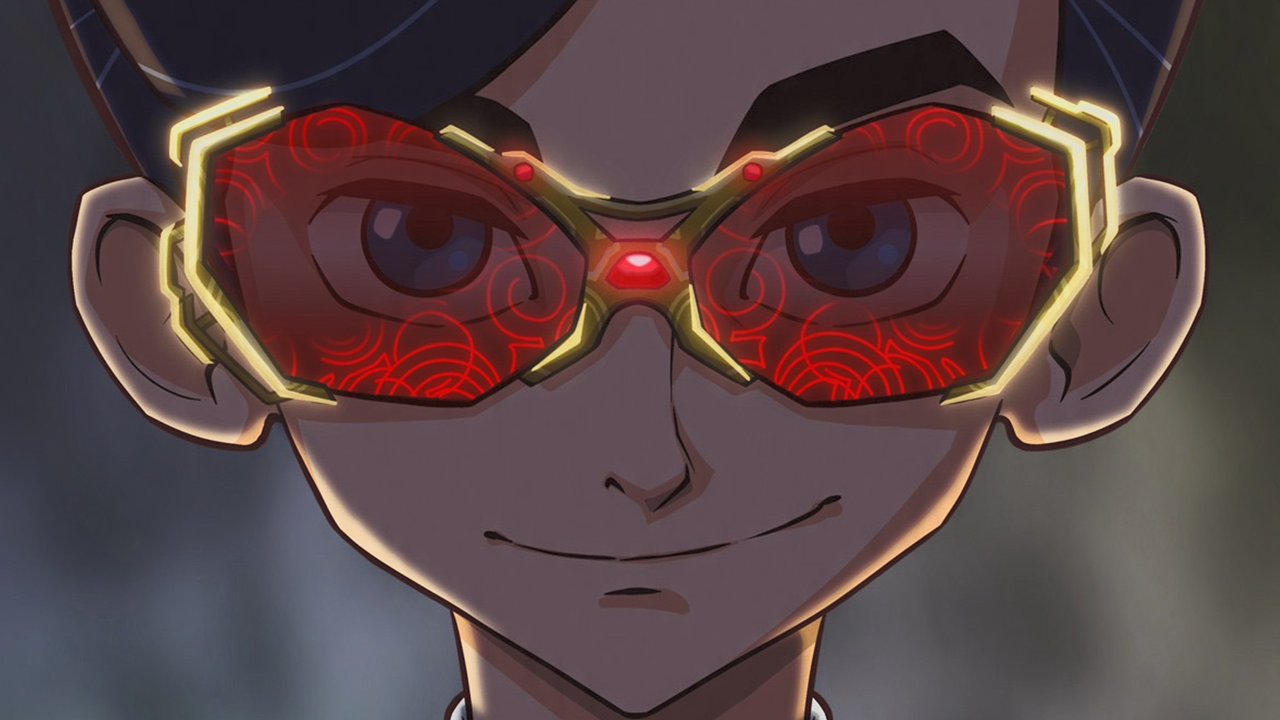 Artemis Fowl gets an animated Disney+ series with Eoin Colfer involved