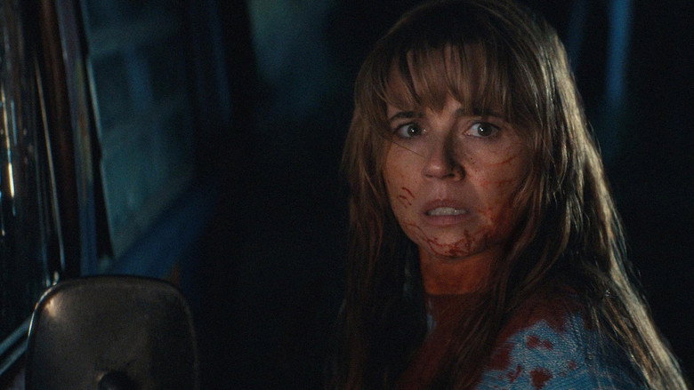 Where to Watch Crystal Lake (Season1) in the UAE