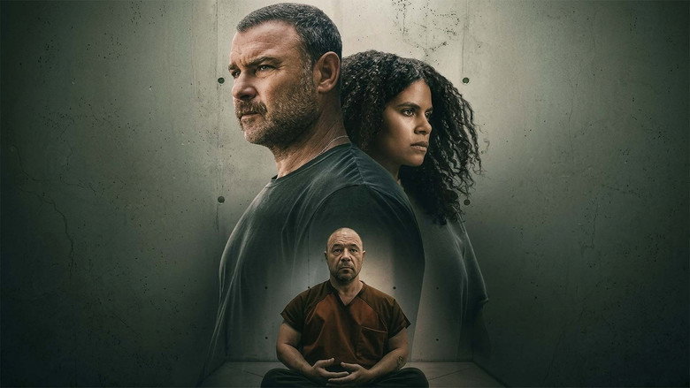 How to Watch Nocturne Season 1 in the UAE