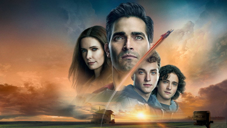 Where to Watch Superman & Lois Season 4 in the UAE: OSN+ Availability