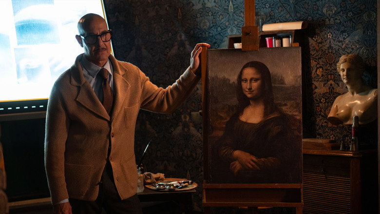 Where to Watch Masterplan in the UAE: Prime Video Status and Price
