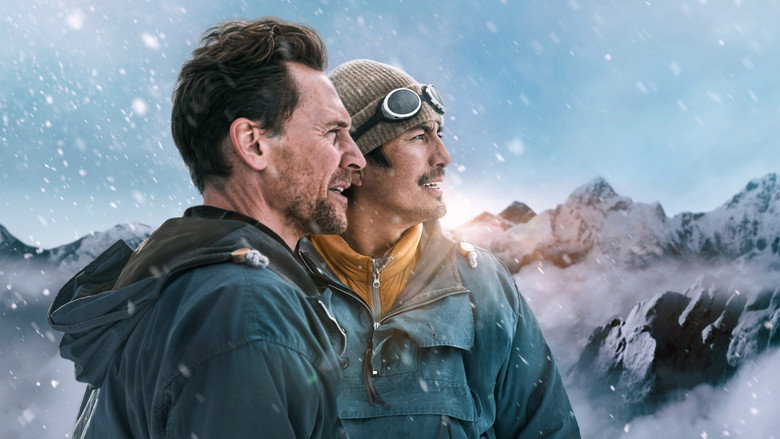 Where to Watch Tenzing in the UAE: Apple TV Date, Price and Cast