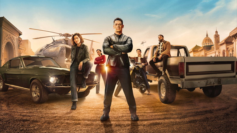 Where to Watch Matchbox in the UAE: Apple TV Date and Price