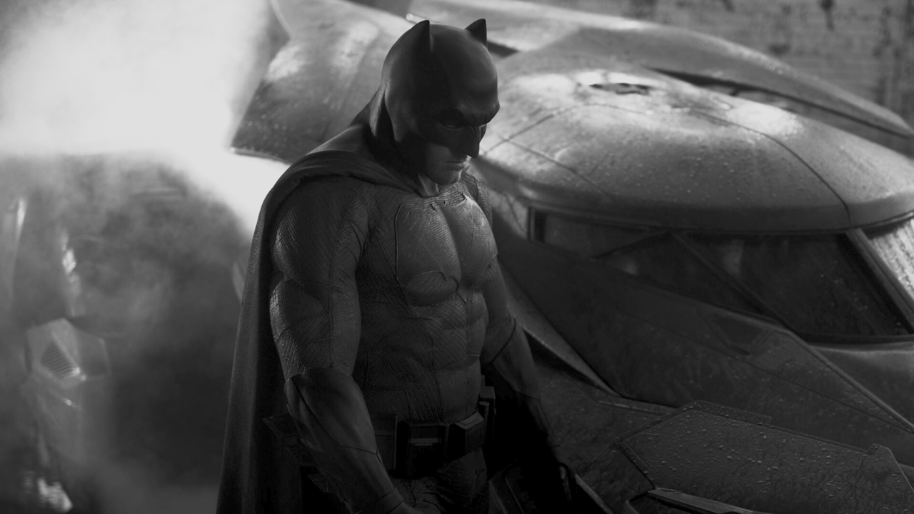 Ben Affleck’s canceled Batman film would have killed Gordon and ended with an Arkham-style Deathstroke fight, says Joe Manganiello