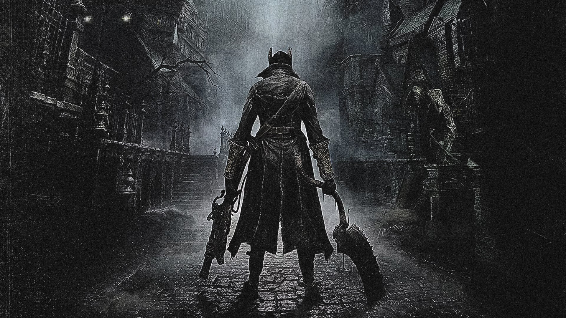 Bloodborne animated movie now has a writer and director, says producer Jacksepticeye