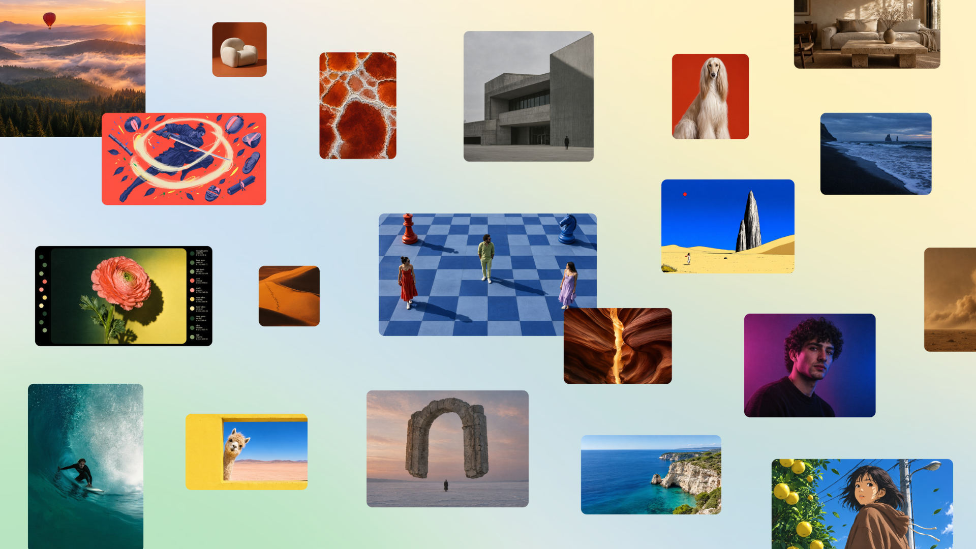 Canva Craft brings 2K image generation to Dream Lab