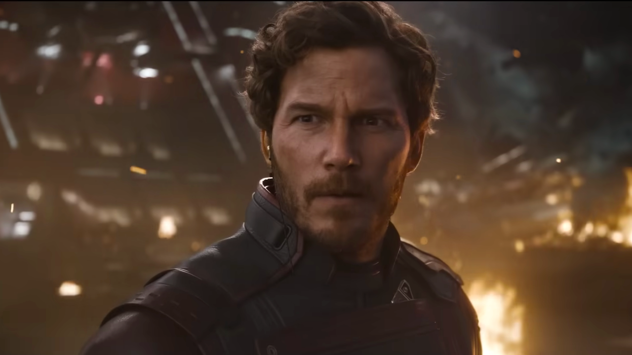Chris Pratt Says Marvel Has Taken ‘Hard Action’ to Bring Star-Lord Back
