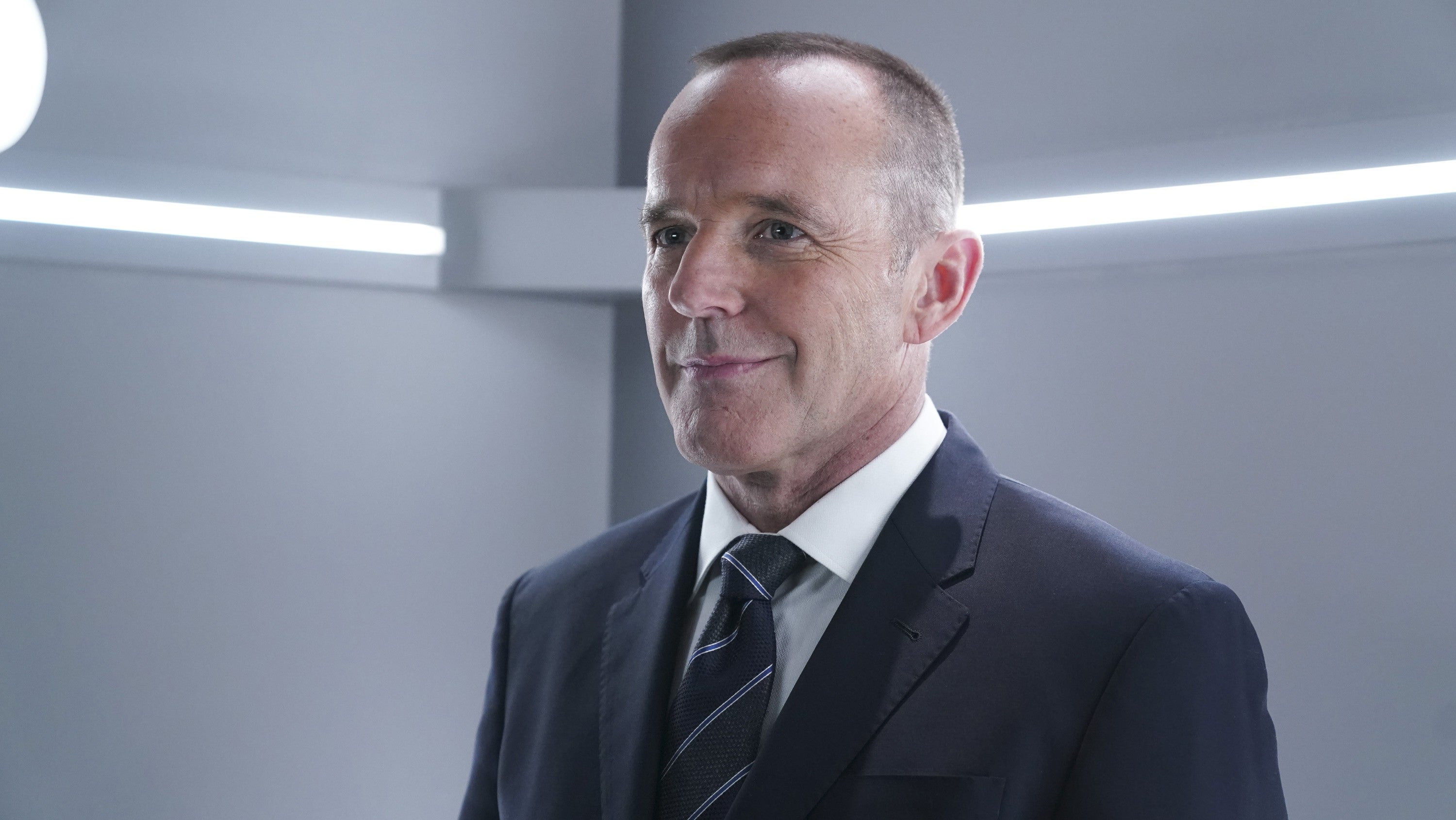 Clark Gregg Teases Link Between Agent Coulson and Marvel’s Zodiac