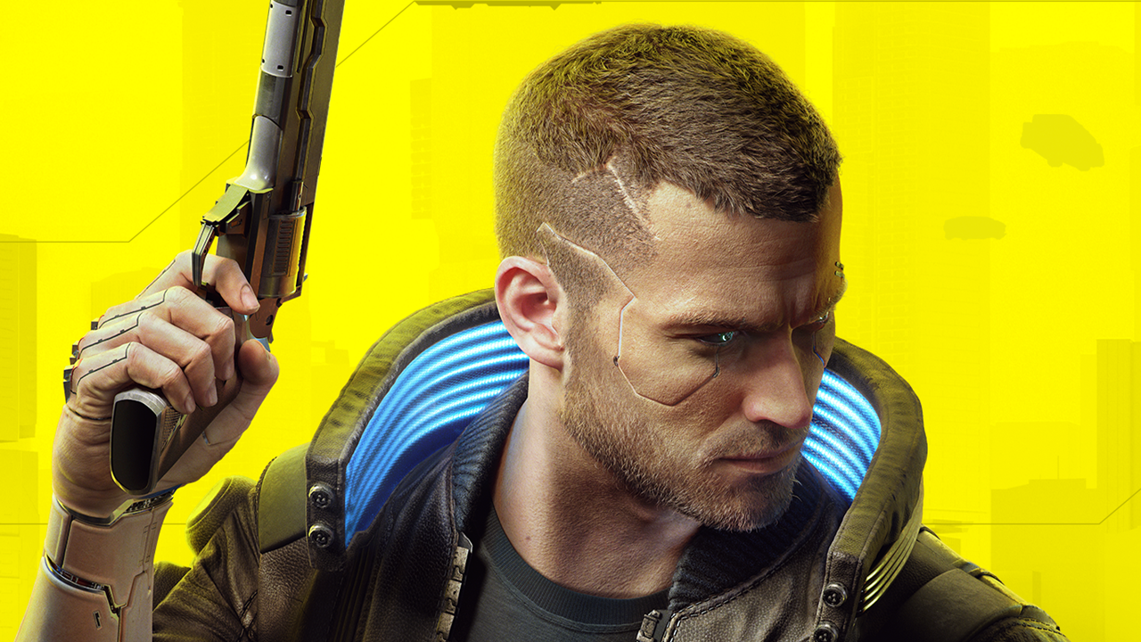 Paramount is developing a live-action Cyberpunk 2077 movie