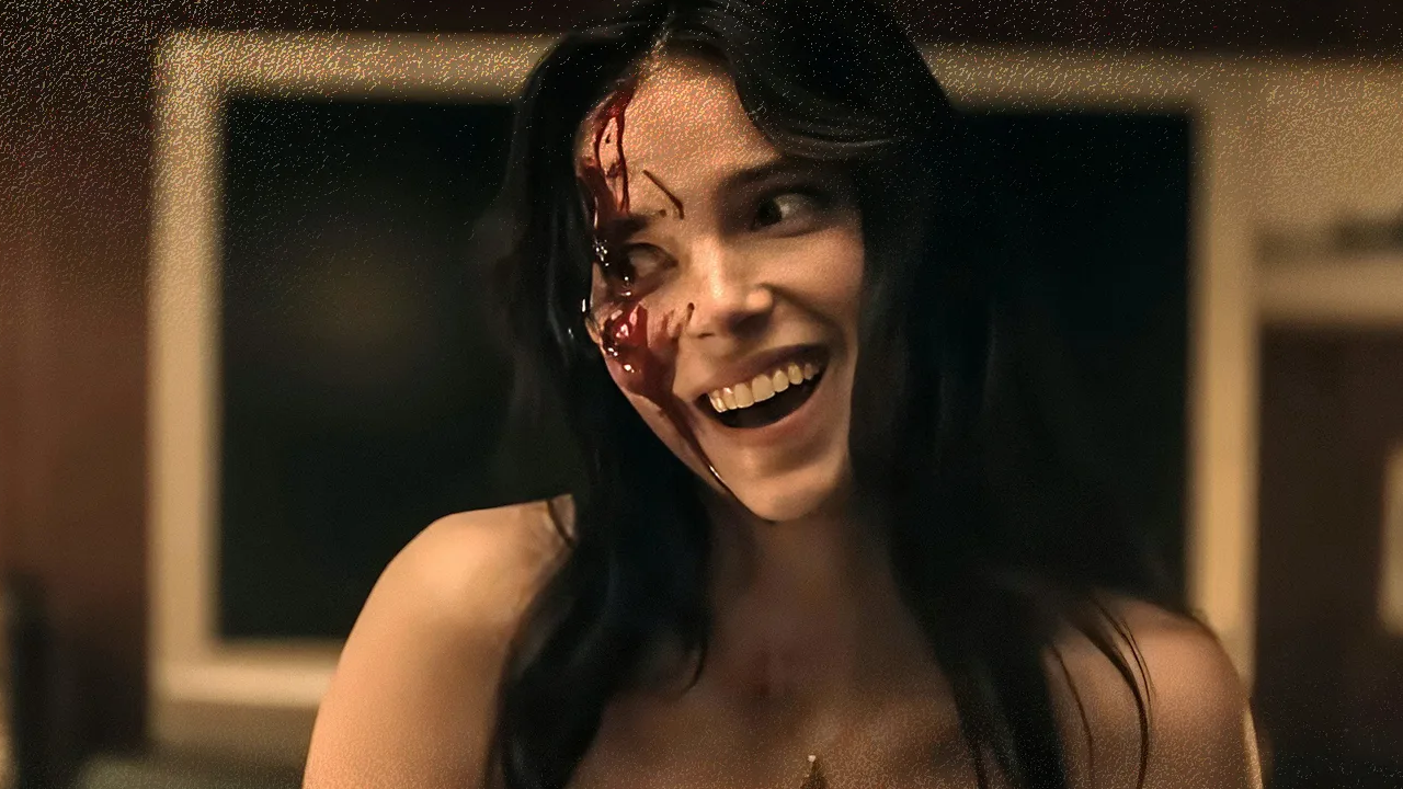 Obsession director Curry Barker drops surprise horror short Mama Bear on YouTube on 29 October