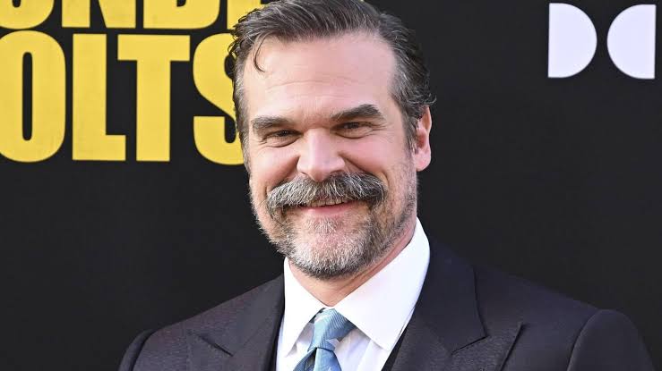 David Harbour Insists He Didn’t Spoil Avengers: Doomsday
