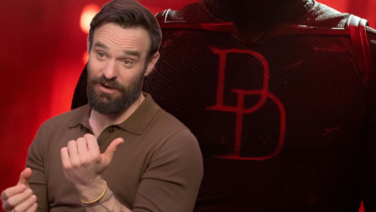 Charlie Cox Tells Fans to ‘Get the Save Daredevil Campaign’ Going