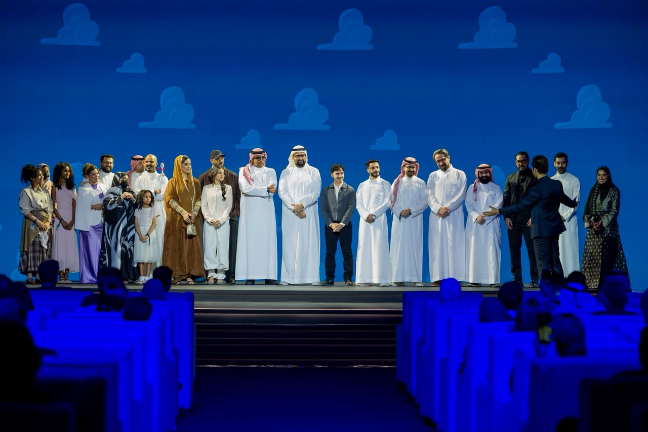 The New Disney+ App Has Launched in the UAE With Junior Mode and Travel Access