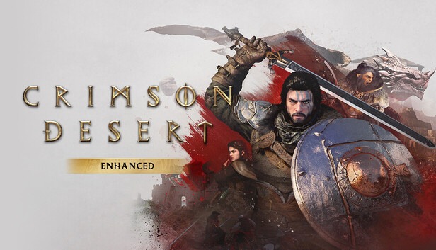 Crimson Desert Enhanced gets a free five-hour trial on PS5 and Xbox