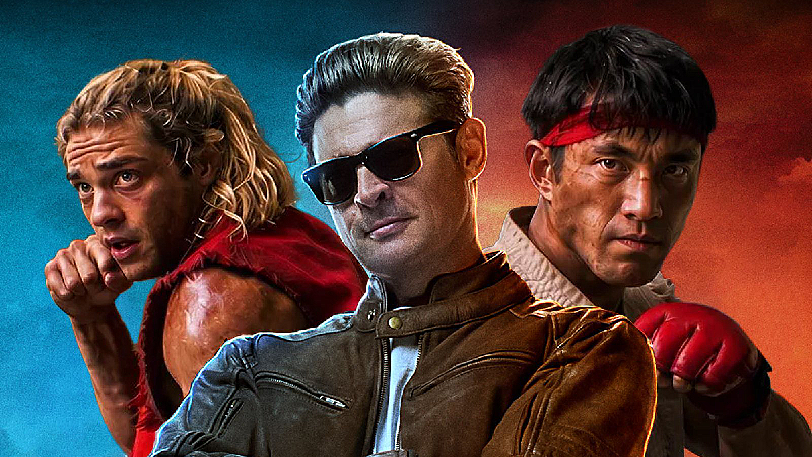 Ed Boon answers Street Fighter cast’s Mortal Kombat movie pitch: “Game first… then movie”