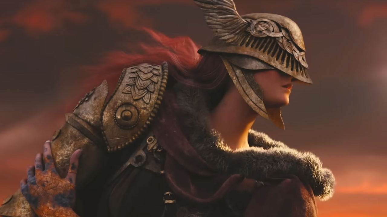 Elden Ring Movie Reportedly Costs Nearly $200 Million, Almost Triple A24’s Previous Record