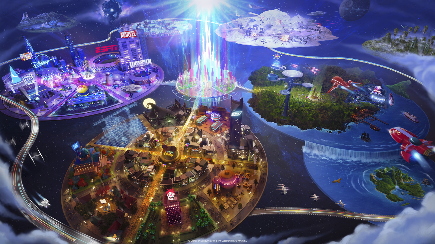 Epic reportedly delays Disney shooter as developers shift to AI-first workflows