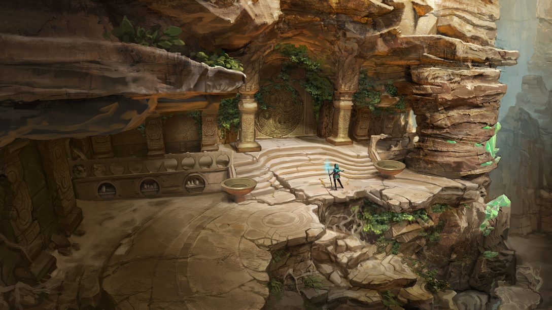 Kena: Scars of Kosmora moves to 2027 with new story details