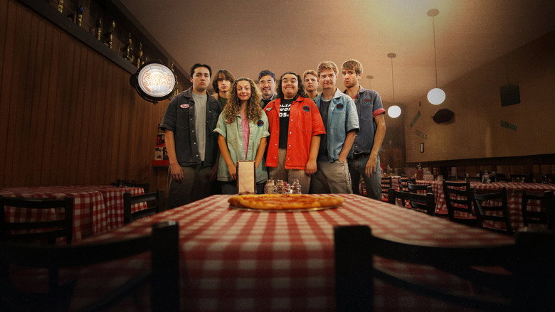 Where to Watch Minimum Wage in the UAE: Netflix Price and Episodes
