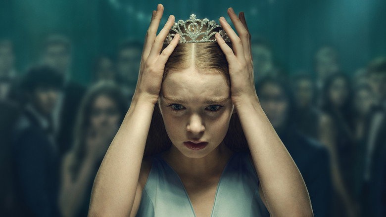 Where to Watch Carrie (Season 1) in the UAE: Prime Video Details