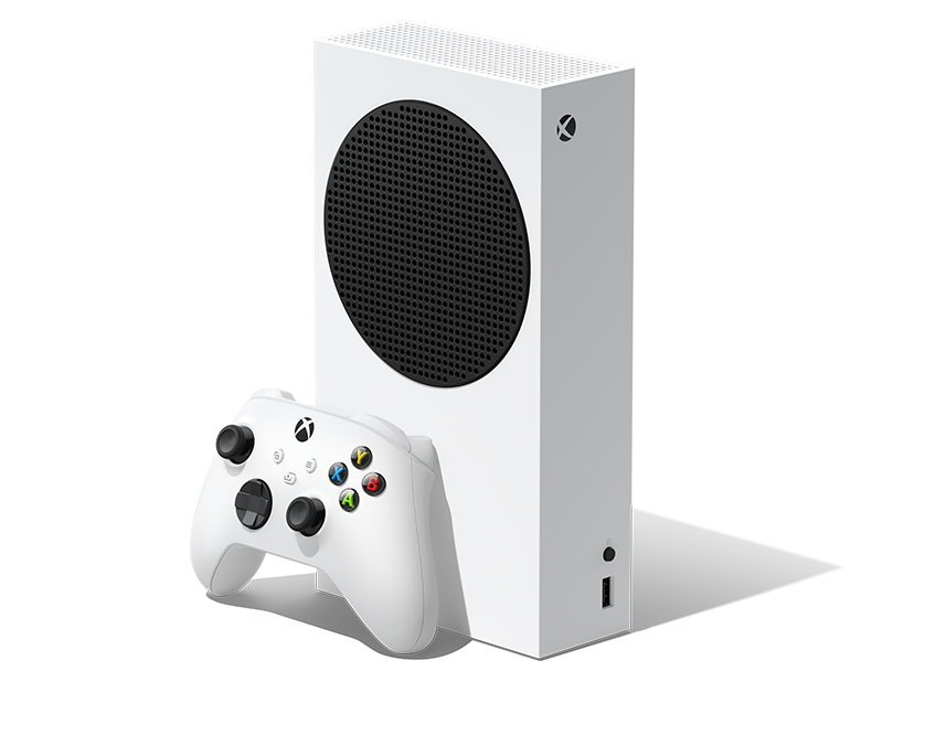 The Coalition uses Xbox Series S SSD as extra memory in Gears of War: E-Day