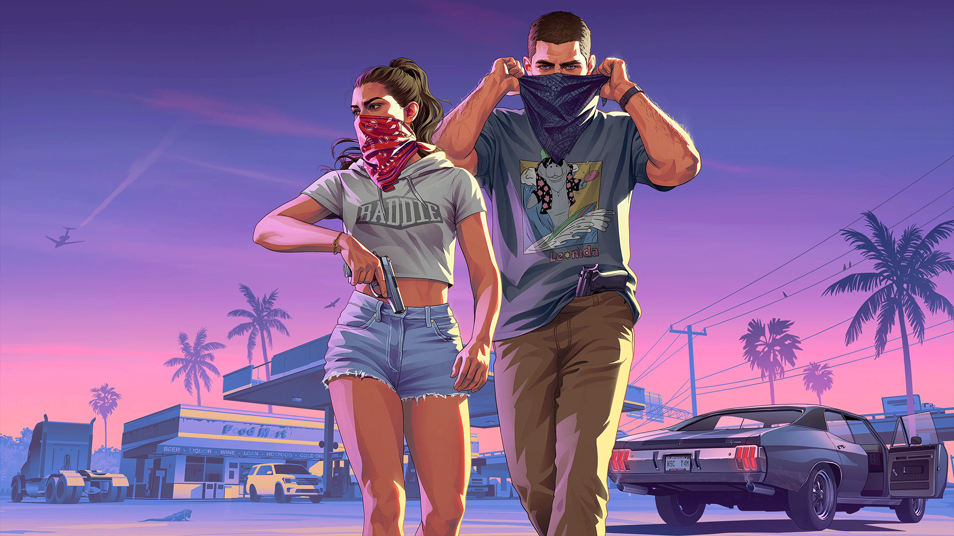 BioShock Movie Director Francis Lawrence Names His Favourite Games, and GTA 6 Is Already in His Way