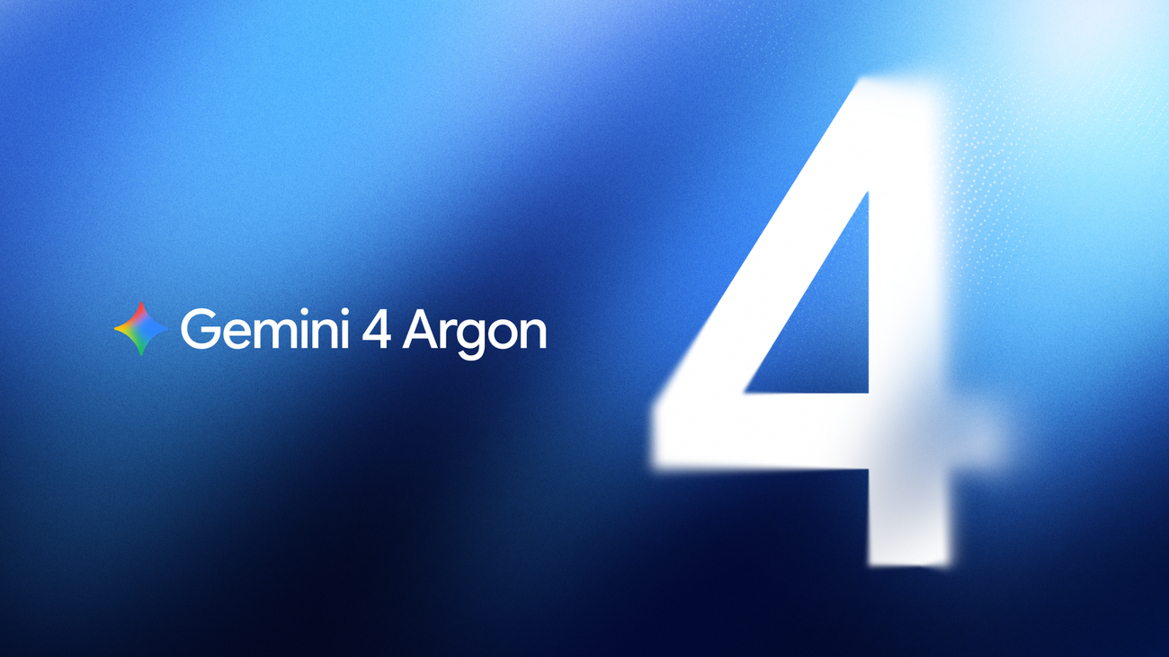 Google rolls out Gemini 4 Argon to cyber defenders first