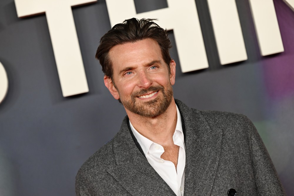 Bradley Cooper is cast as Duke in Danny McBride’s G.I. Joe film