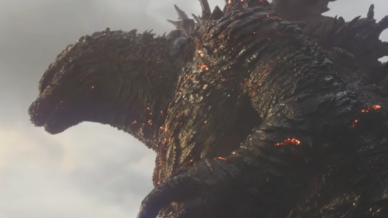 Godzilla Minus Zero trailer spotlights Ghidorah’s gravity beams