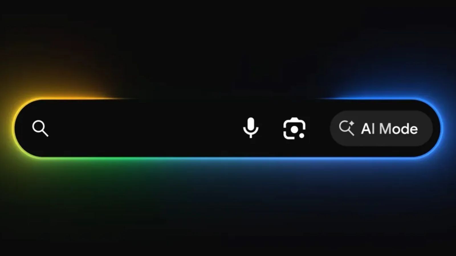 Google redesigns the search bar in its Android app