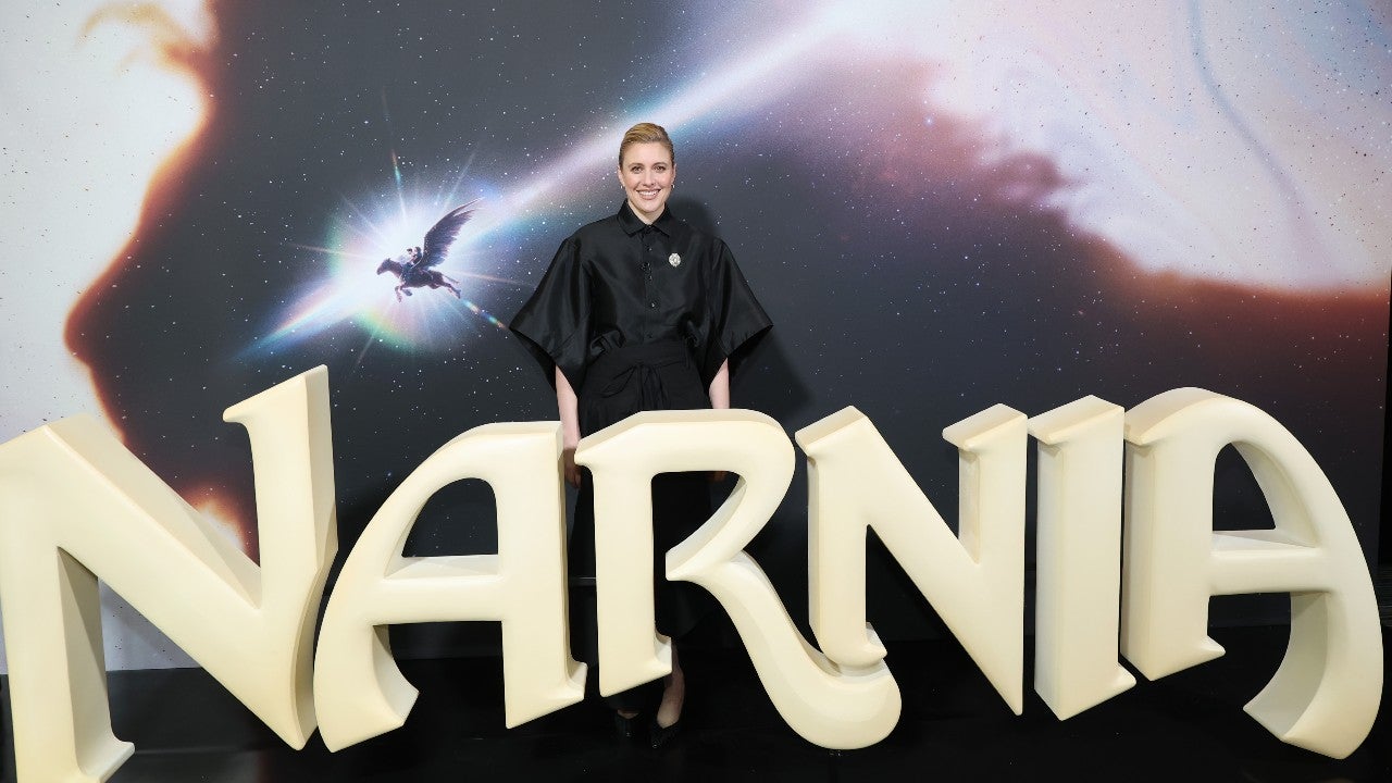Greta Gerwig and Netflix Film Boss Reportedly Clash Over Narnia: The Magician’s Nephew
