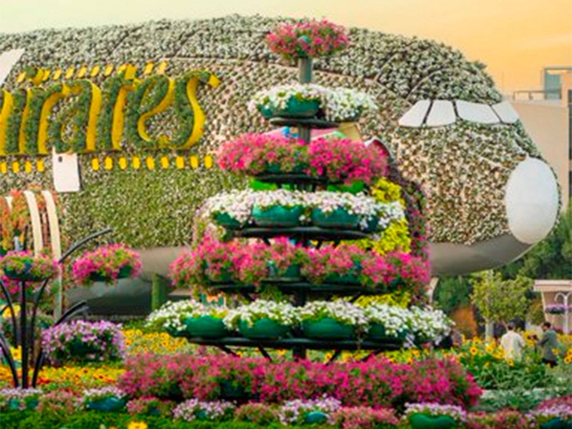 Dubai Miracle Garden is back: Free birthday tickets, new events and what to expect