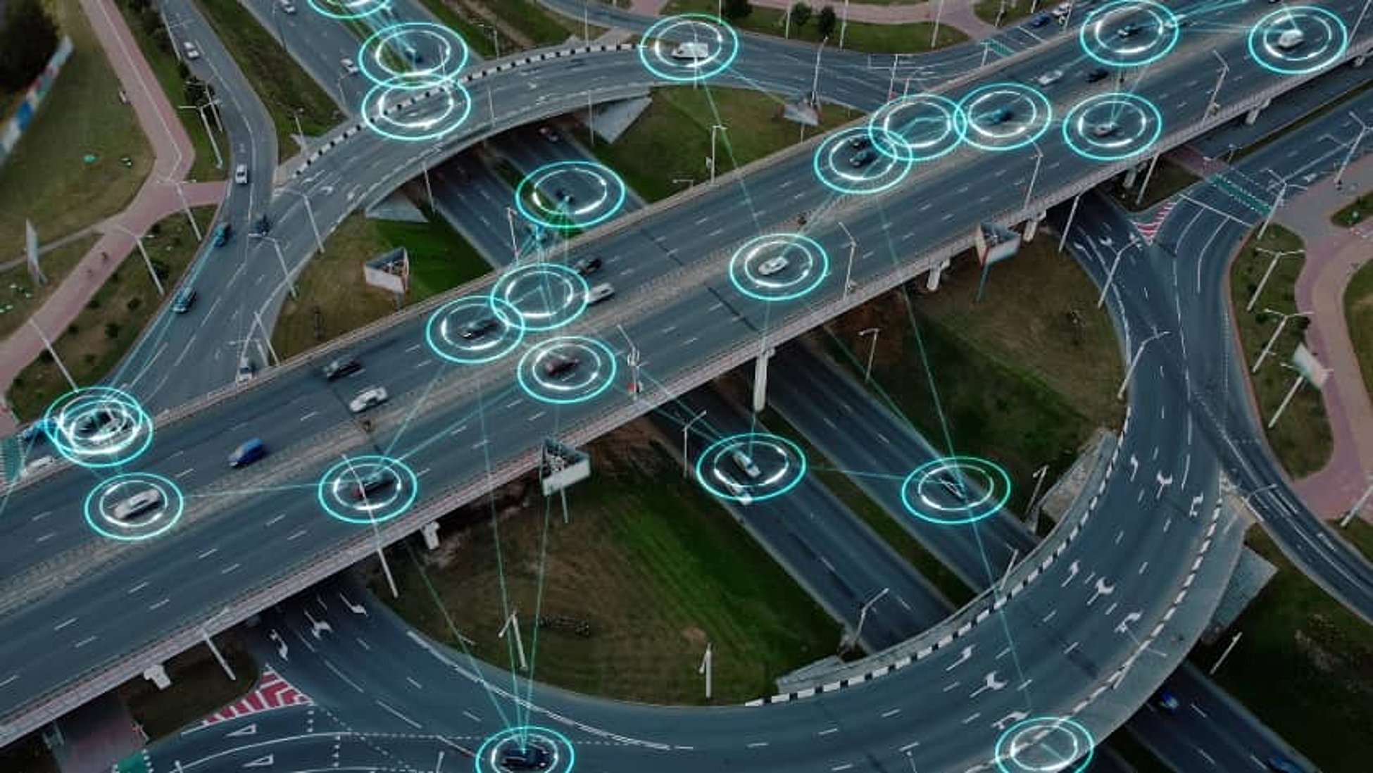 Abu Dhabi’s AI vehicle spots accidents, fallen trees and faulty traffic lights
