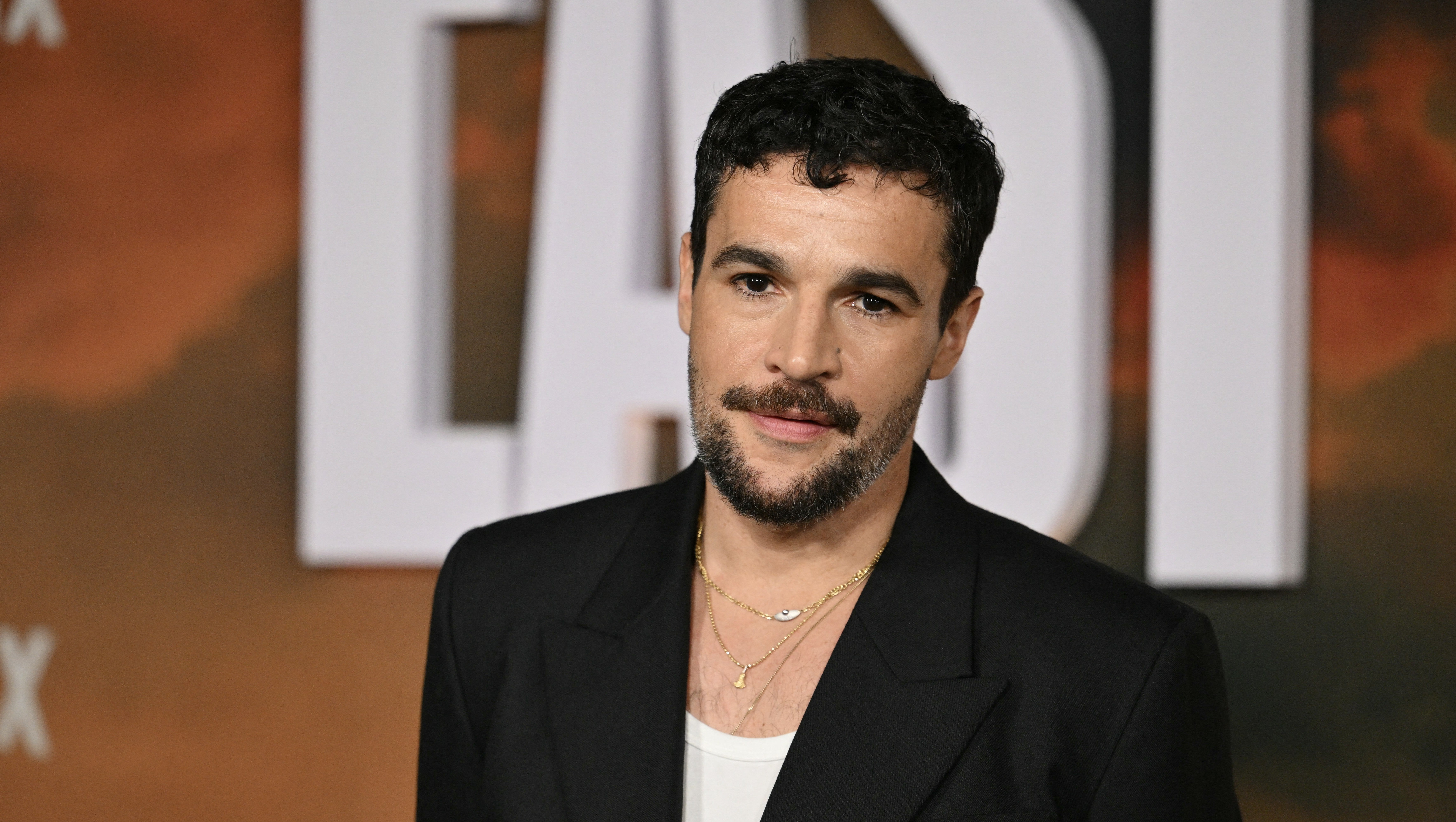 Christopher Abbott says he knew Kraven the Hunter was going wrong