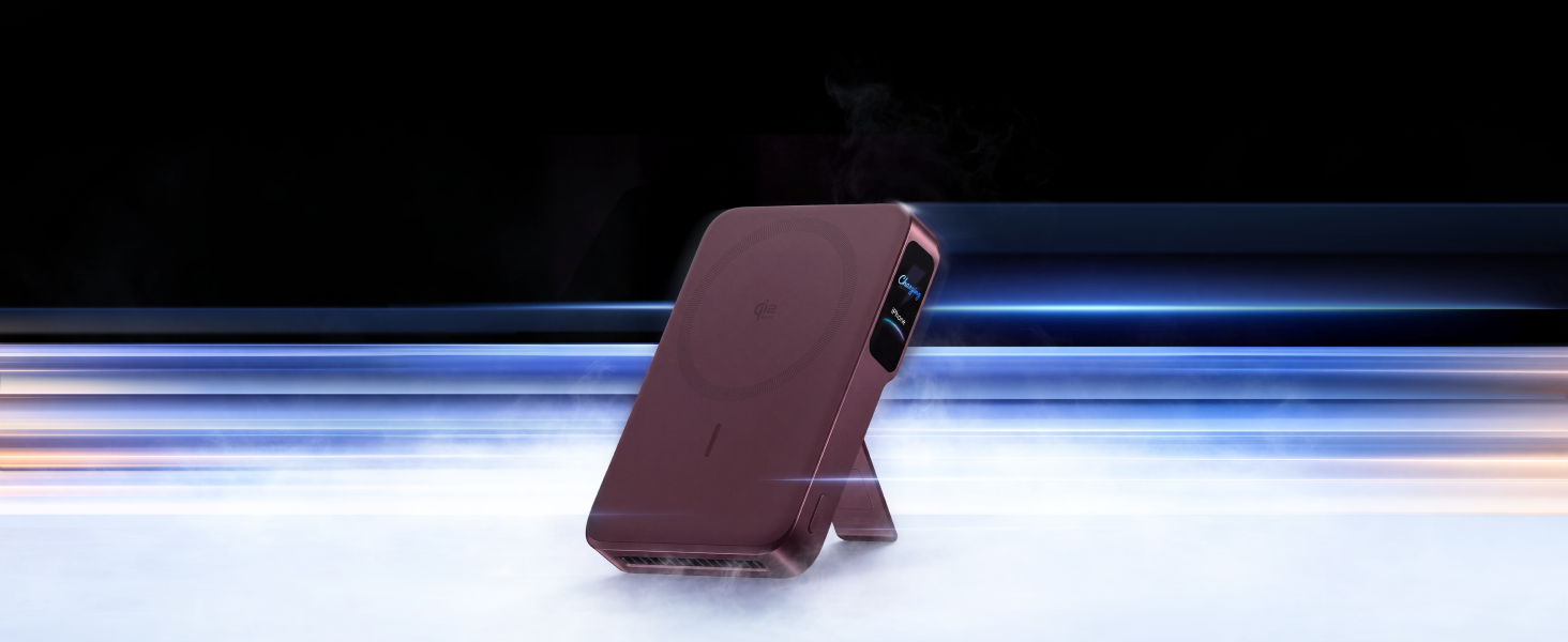 Anker MagGo Power Bank 2 Pro reaches UAE on 7 October