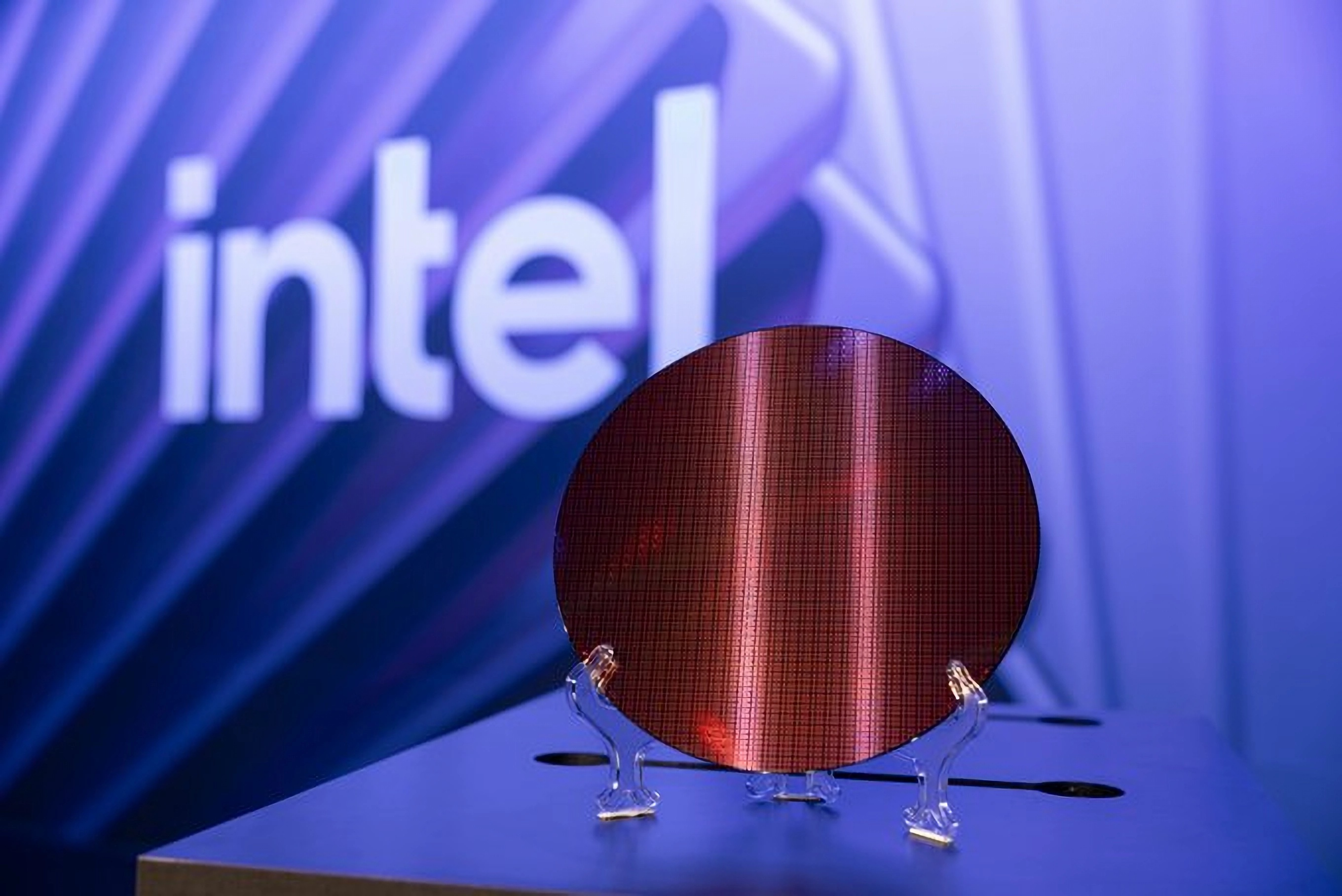Intel CPU image illustrating the reported processor price increases