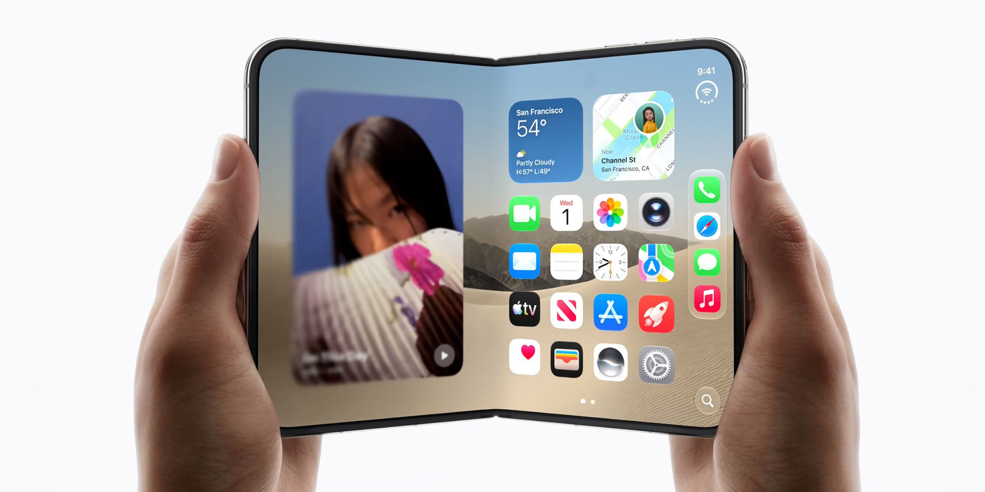 Apple iPhone Duo