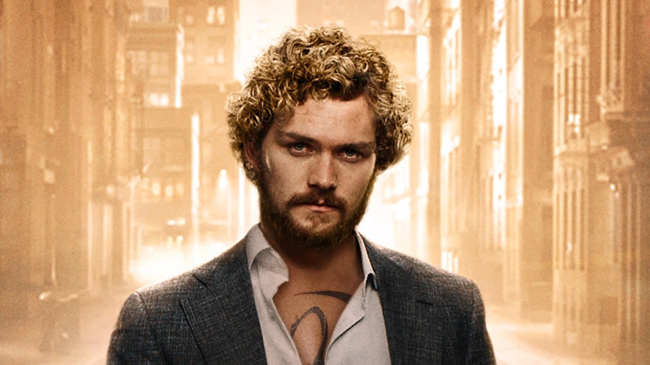 Finn Jones Calls Iron Fist’s Return in Daredevil: Born Again Season 3 a “Wonderful Gift”
