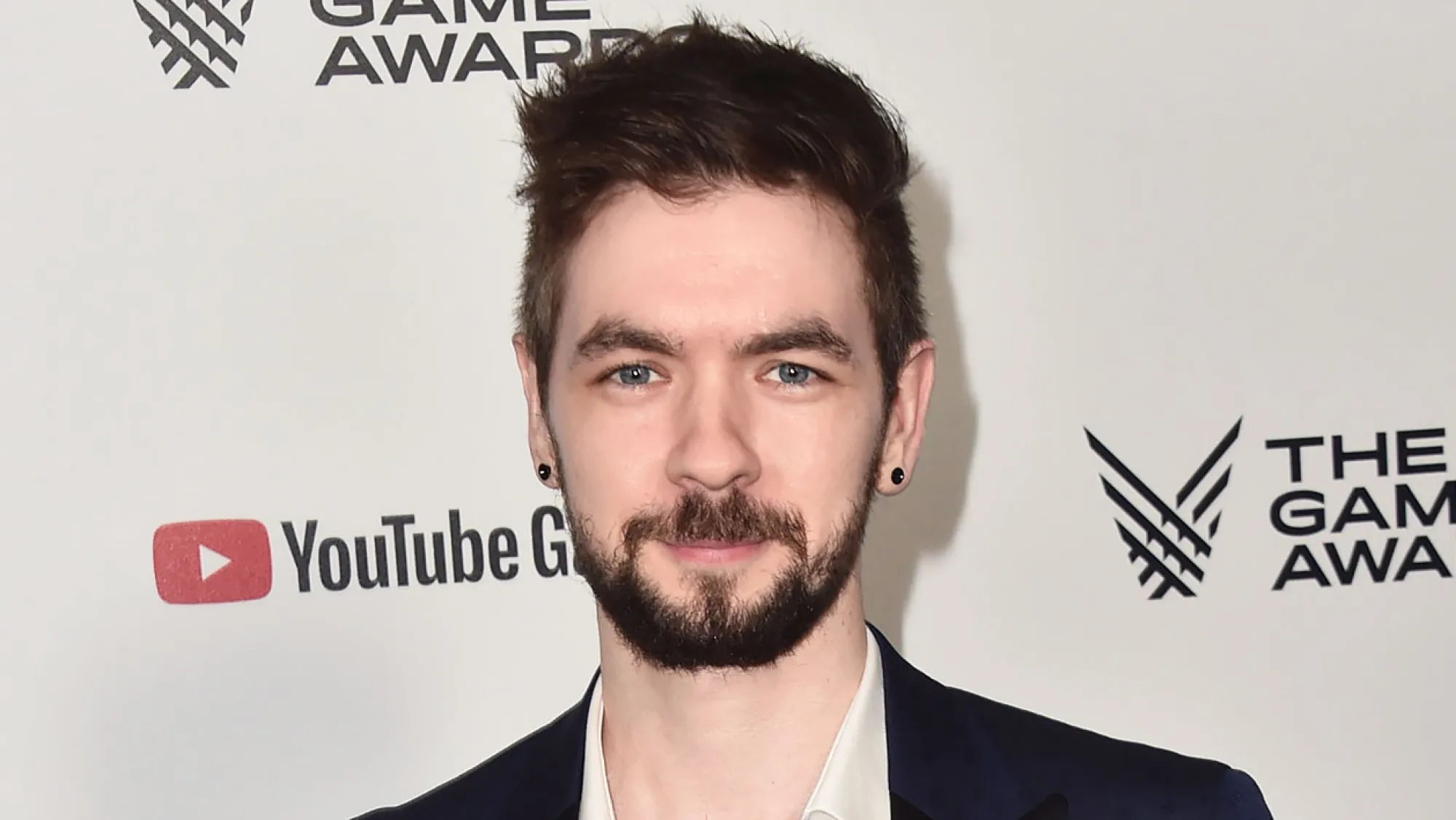 Jacksepticeye Opens Up About His Hitman Cameo, the Bloodborne Movie, Dispatch, and More