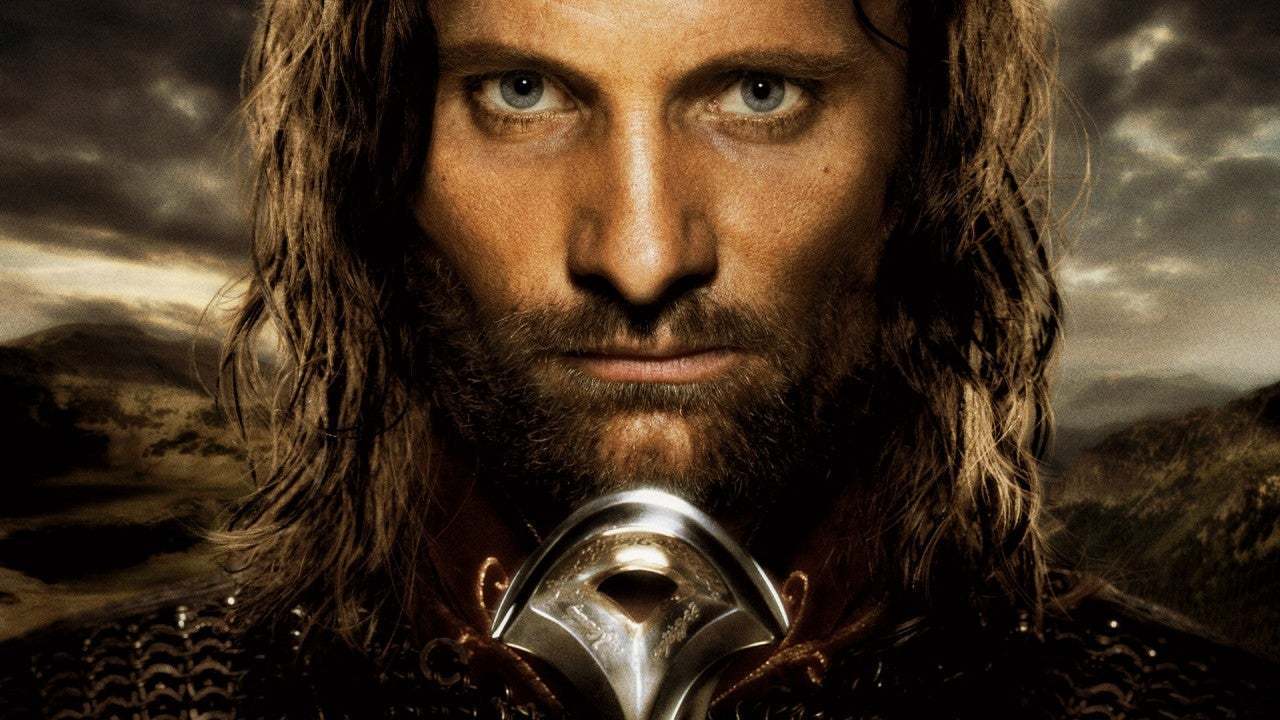 Jamie Dornan Says Aragorn Will “Always Be Viggo” as He Takes Over the Role in The Hunt for Gollum