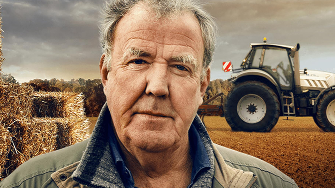 Jeremy Clarkson Will Grow His Own Car in a Prime Video Clarkson’s Farm Special