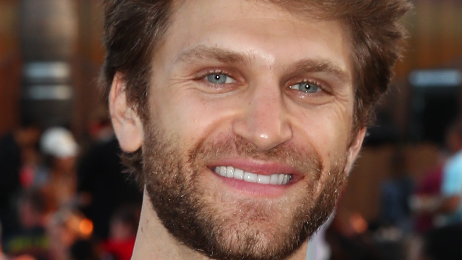 Pretty Little Liars Star Keegan Allen Robbed at Gunpoint in West Hollywood