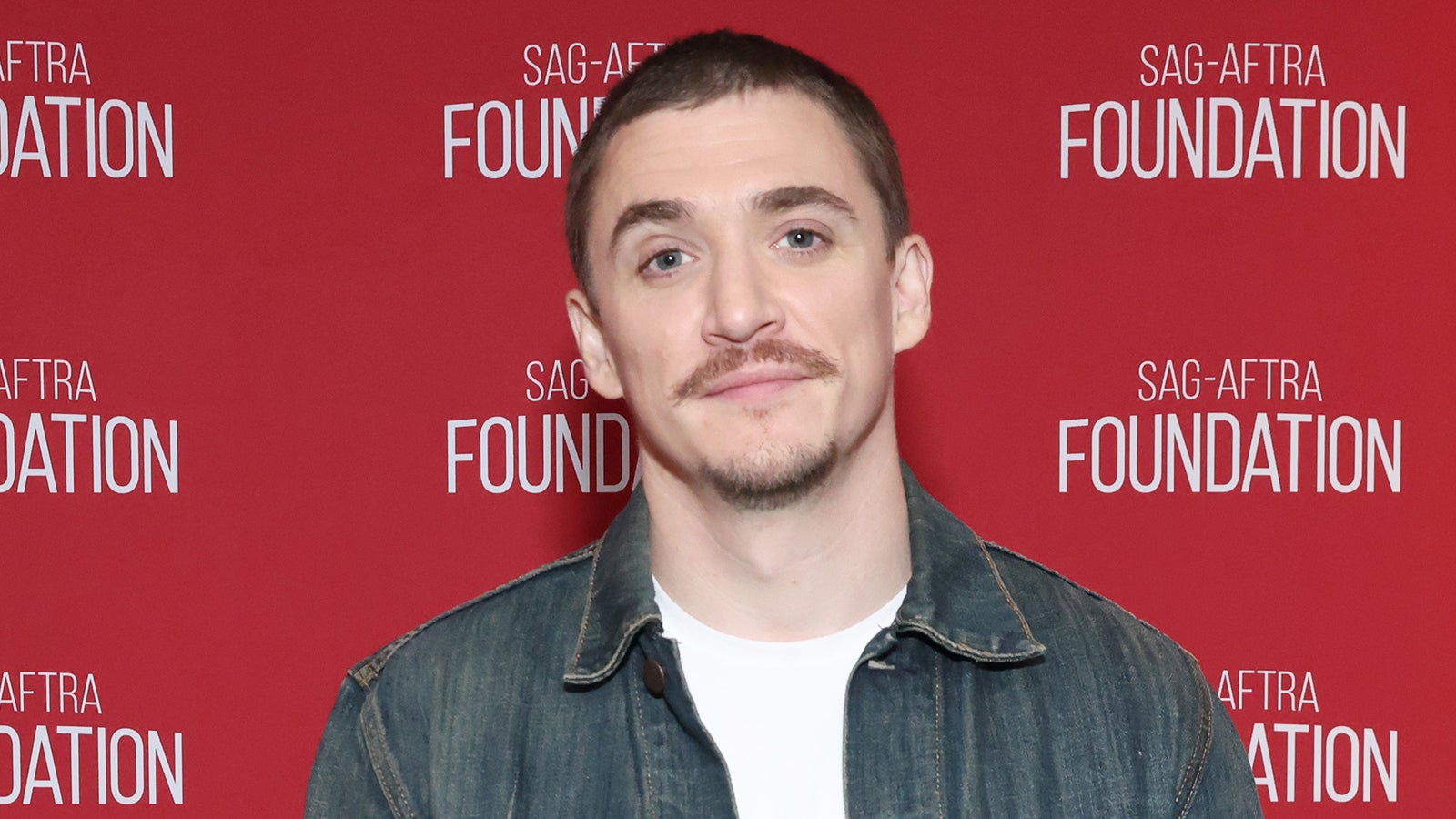 Smile 2 star Kyle Gallner pitches himself as V in Paramount’s Cyberpunk 2077 movie
