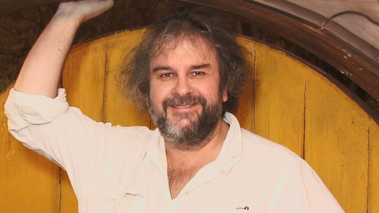 Peter Jackson
