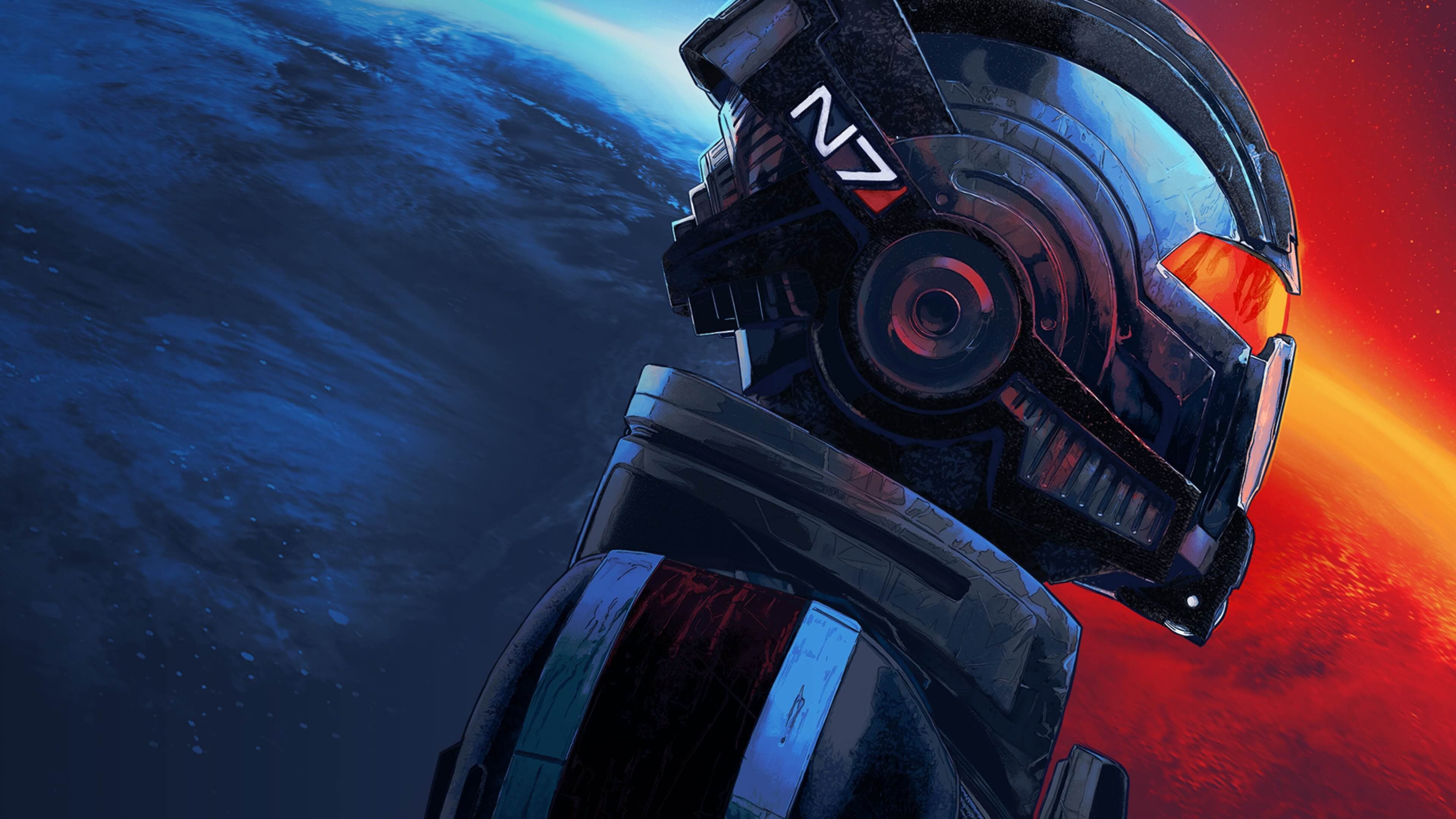 Austin Wintory shares 22 minutes of music he pitched for Mass Effect 5