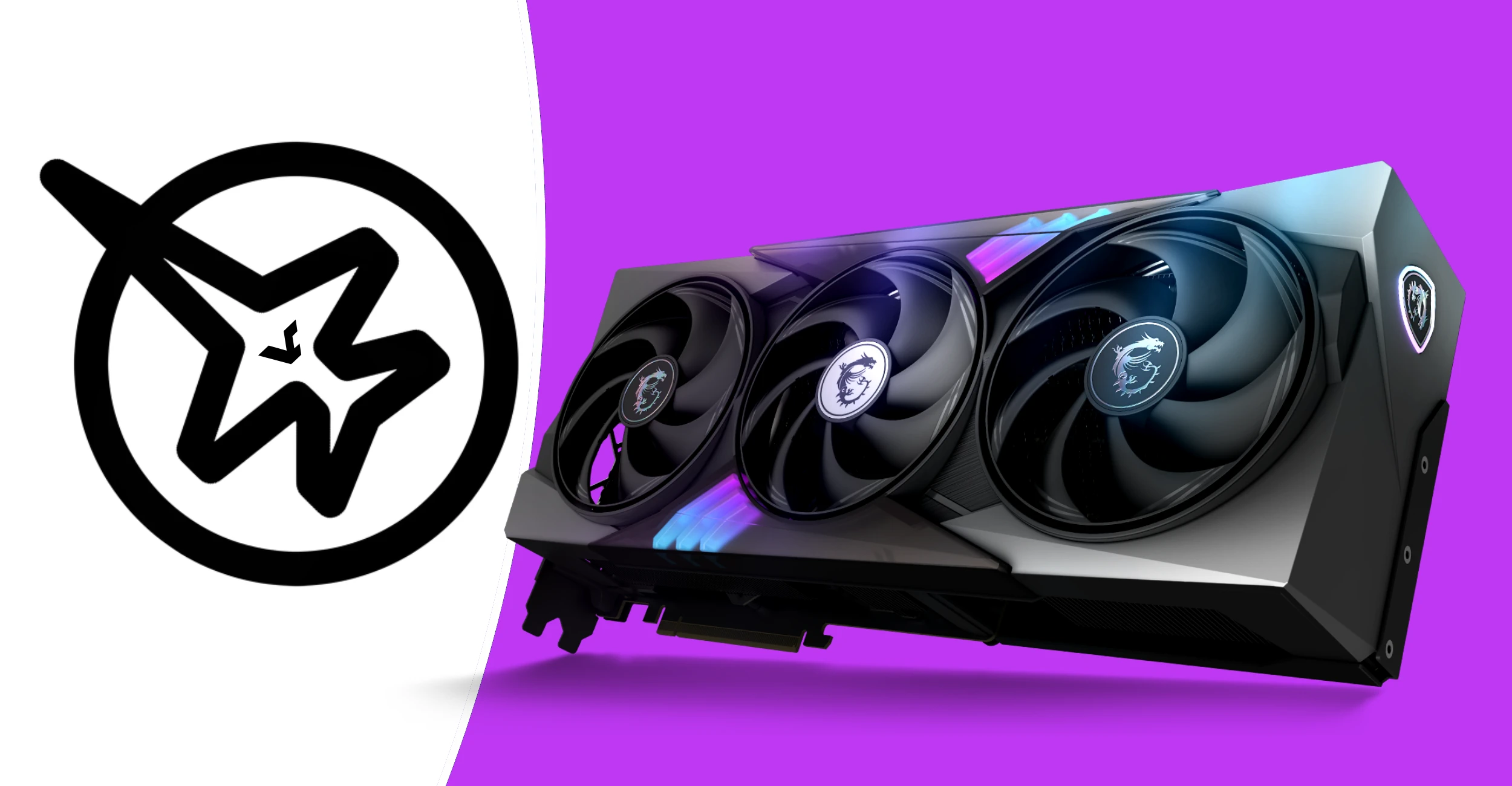 MSI Afterburner unlocks hidden NVIDIA controls, with an out-of-warranty warning