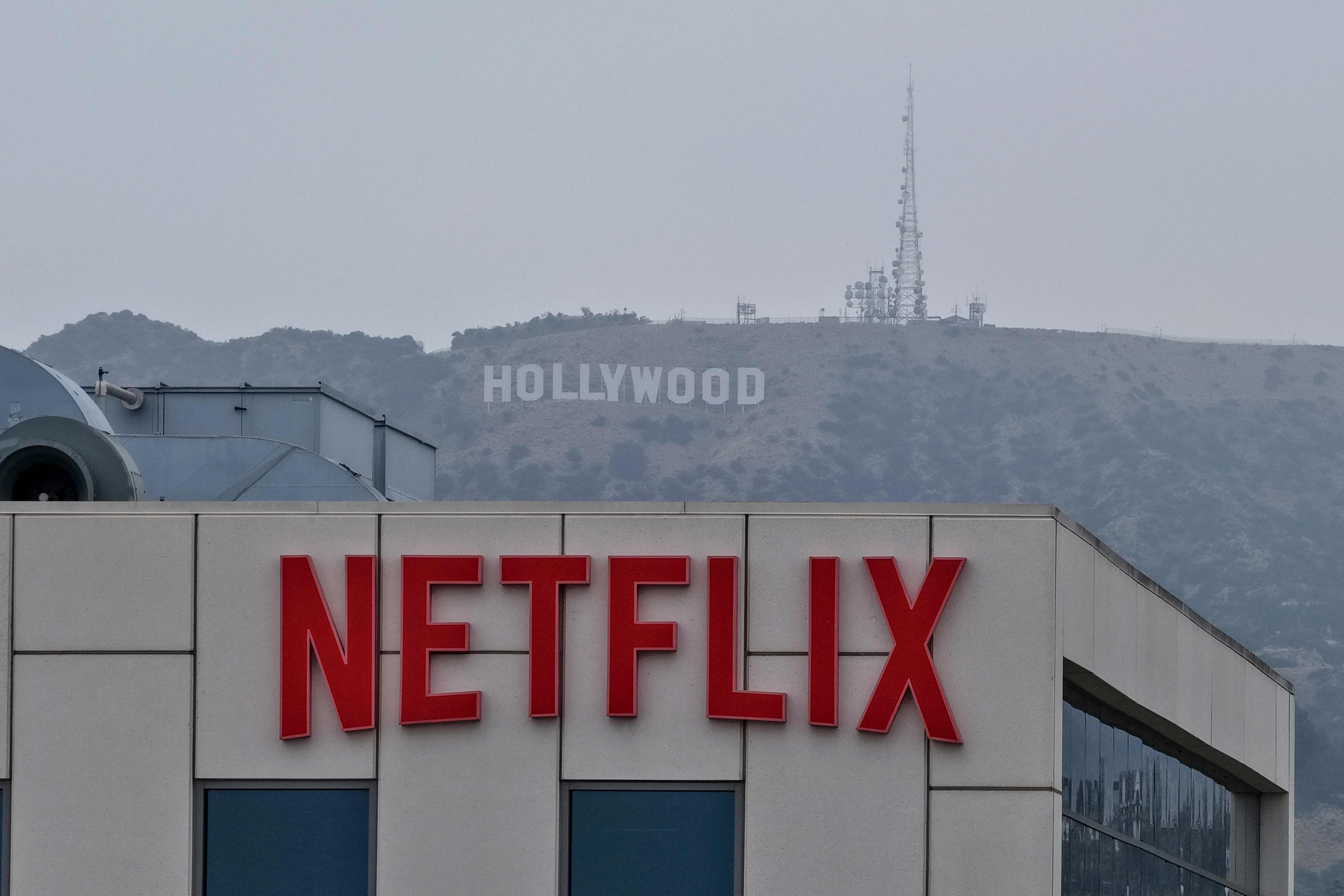 Netflix confirms layoffs of about 1,000 staff, 6% of its workforce