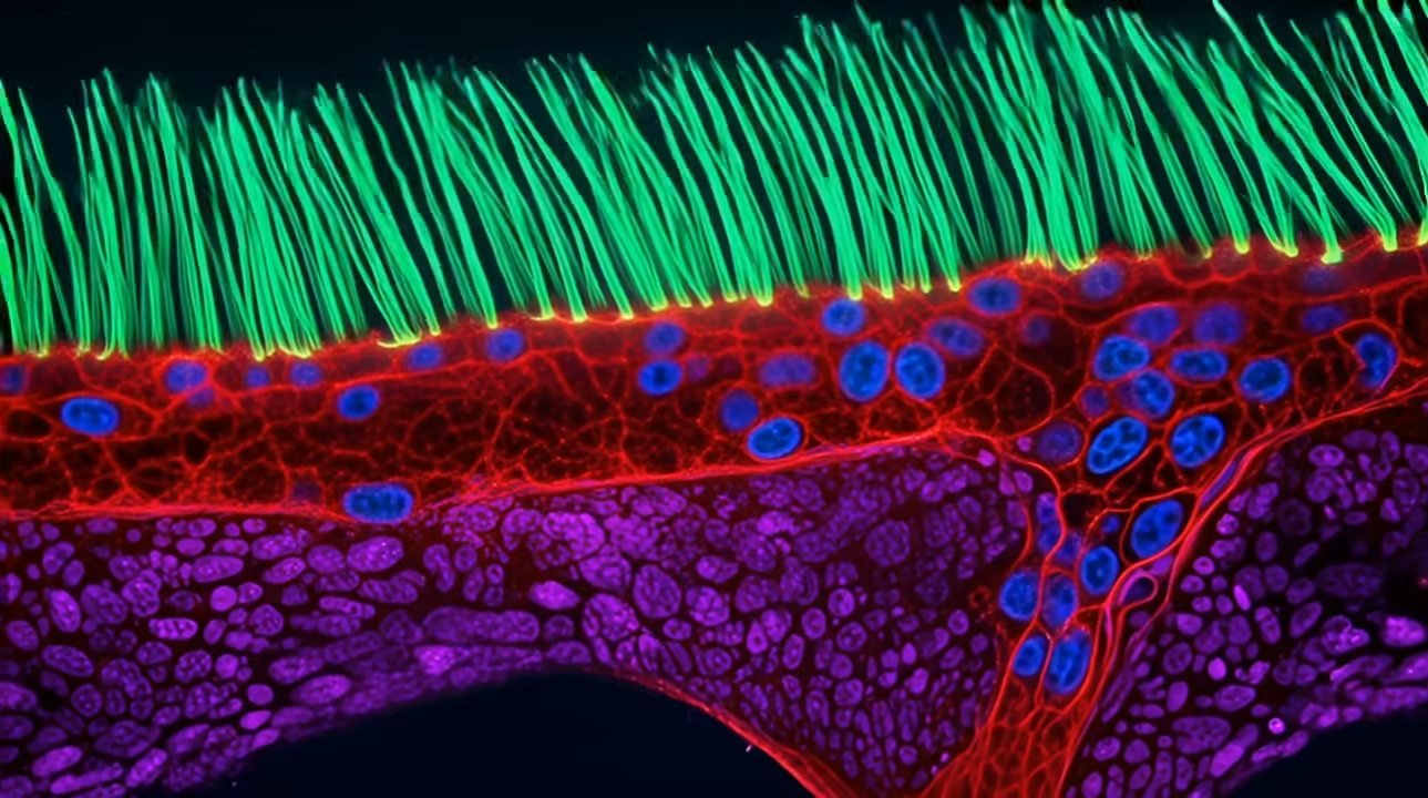 Nikon disqualifies Small World in Motion winner over generative AI
